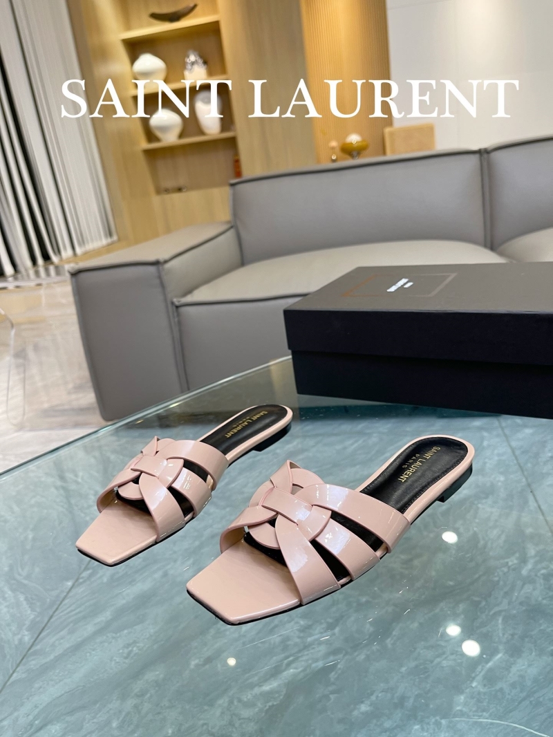 YSL Slippers